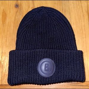 Bogner Unisex Beanie Hat